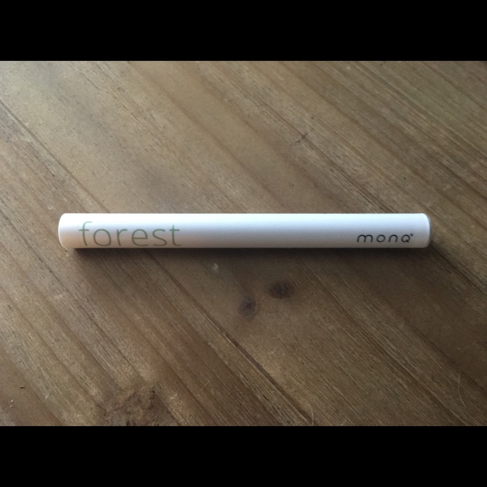 Monq Pen- Forest